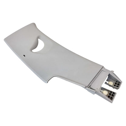 Moldura Coluna C VW Amarok V6 2018 2019 Esquerda 2H7867241F