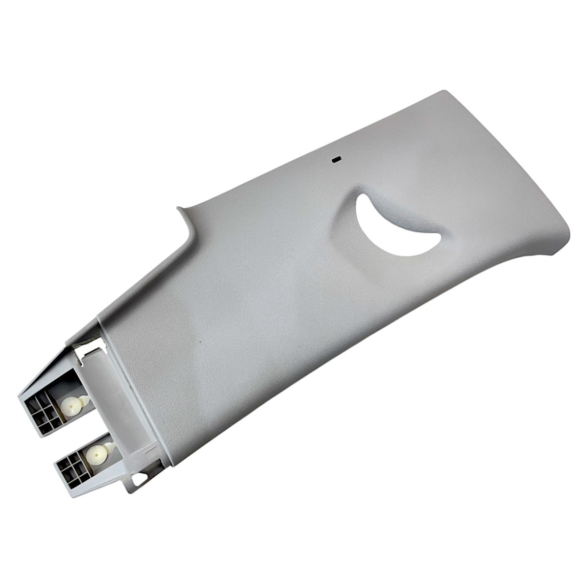 Moldura Coluna C VW Amarok V6 2018 2019 Esquerda 2H7867241F