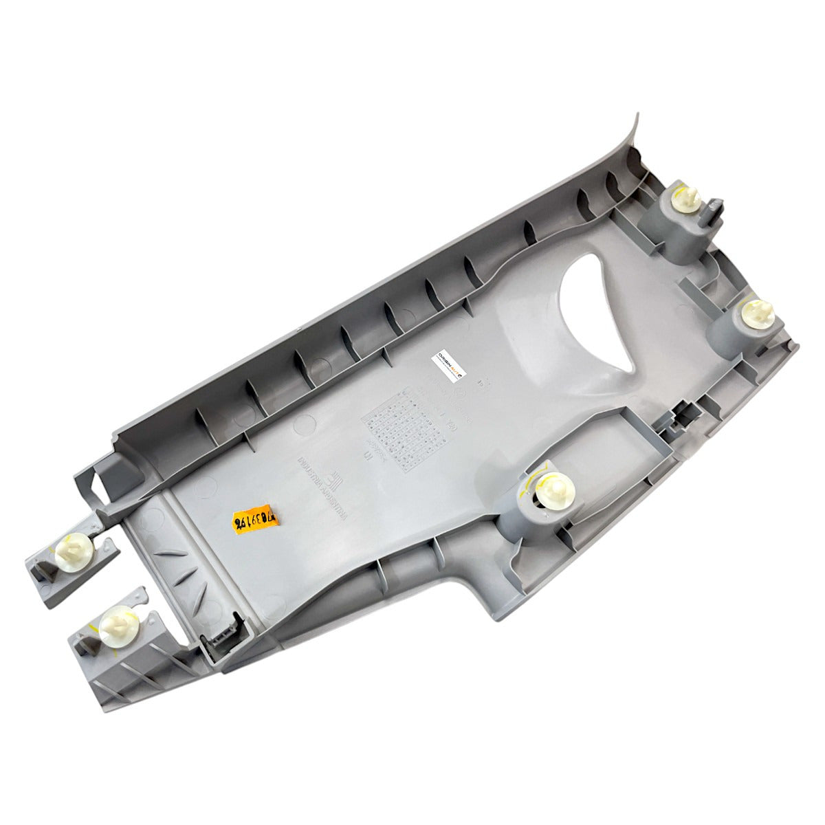 Moldura Coluna C VW Amarok V6 2018 2019 Esquerda 2H7867241F