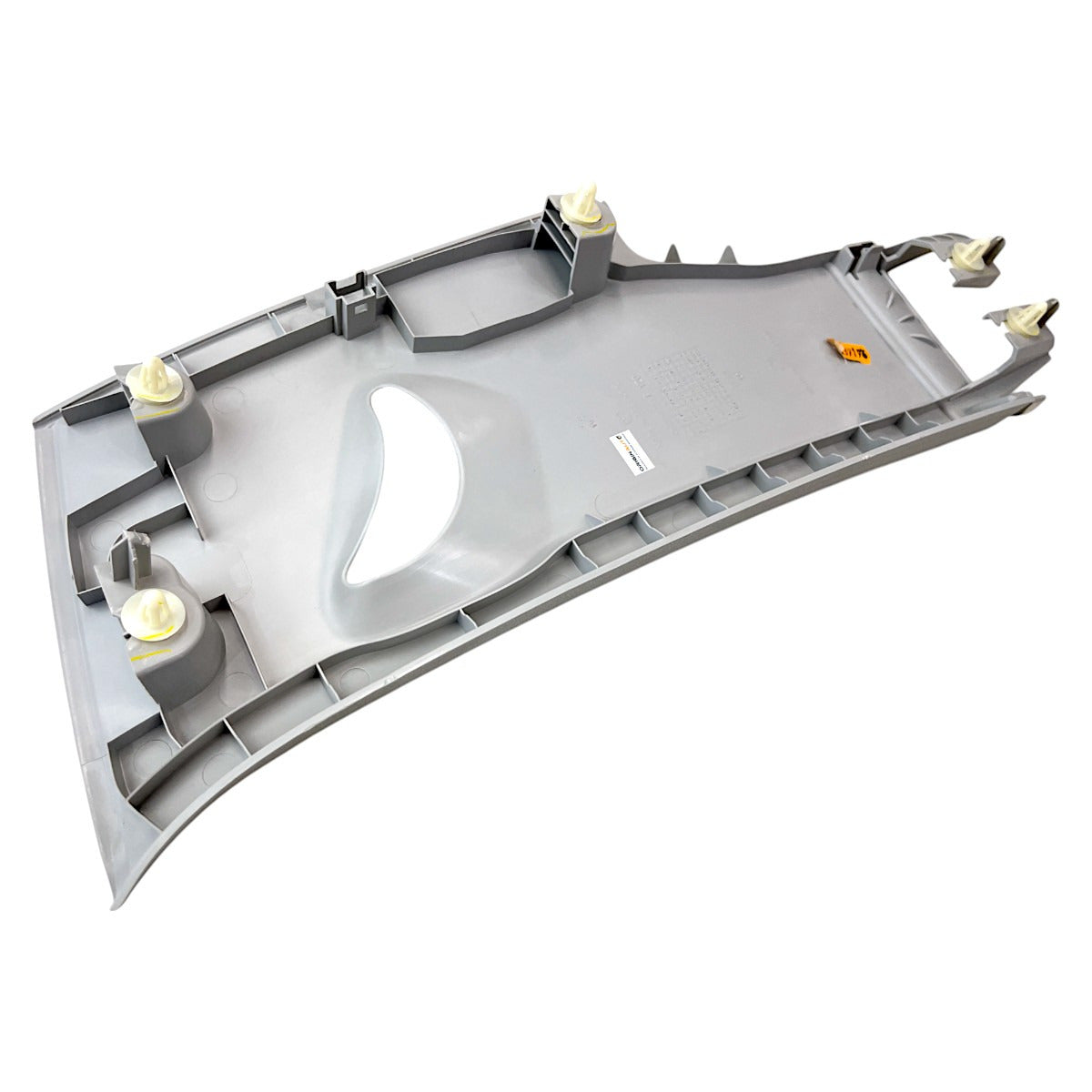 Moldura Coluna C VW Amarok V6 2018 2019 Esquerda 2H7867241F