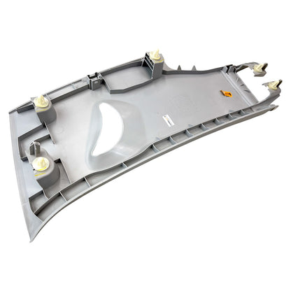 Moldura Coluna C VW Amarok V6 2018 2019 Esquerda 2H7867241F