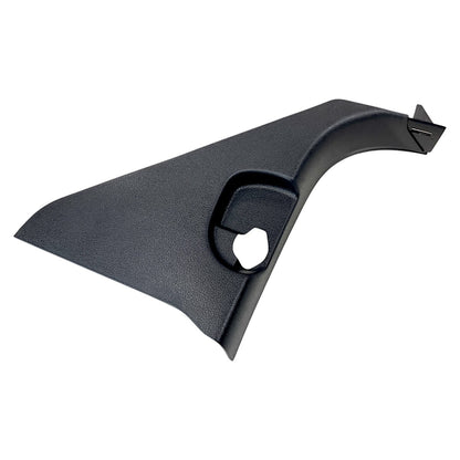 Moldura Coluna A VW Amarok V6 2018 2019 Esquerda Soleira