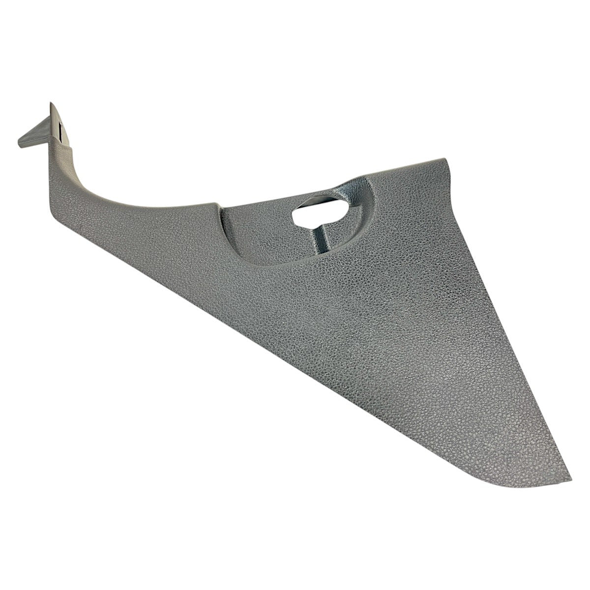 Moldura Coluna A VW Amarok V6 2018 2019 Esquerda Soleira