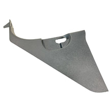 Moldura Coluna A VW Amarok V6 2018 2019 Esquerda Soleira