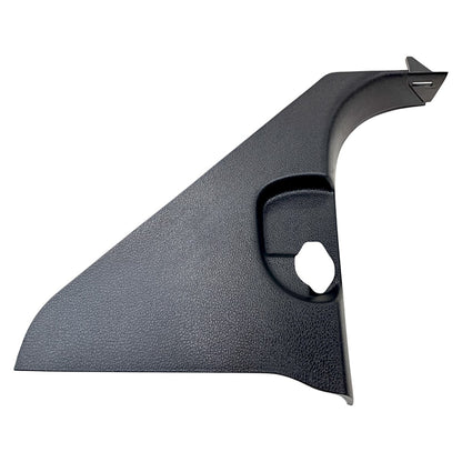 Moldura Coluna A VW Amarok V6 2018 2019 Esquerda Soleira