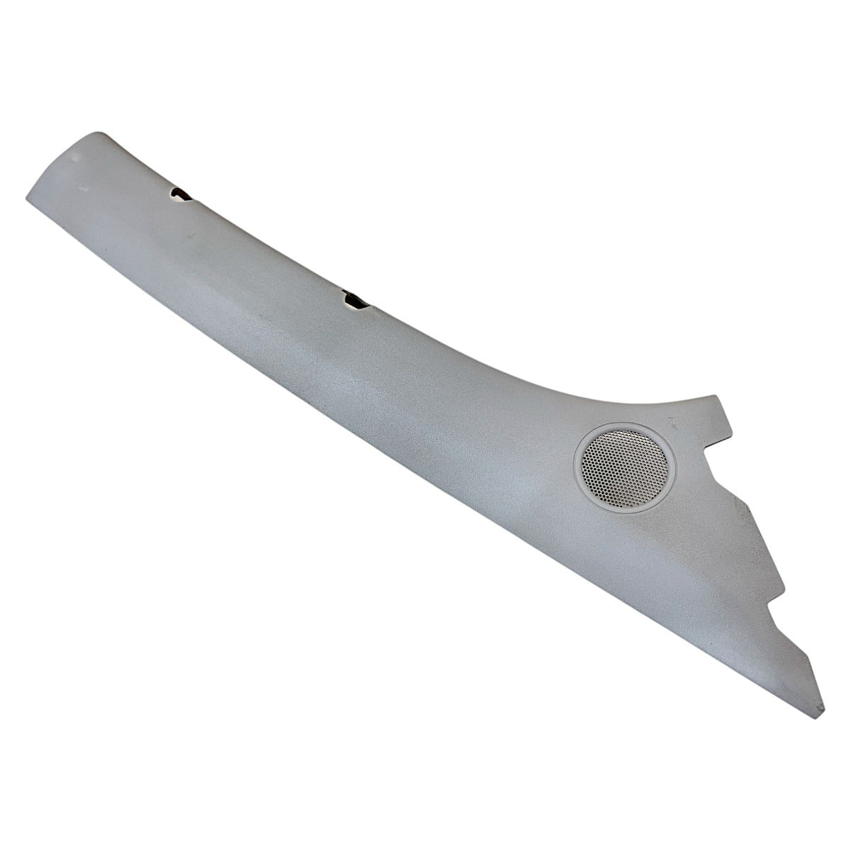 Moldura Coluna A VW Amarok V6 2018 2019 Direita Parabrisa