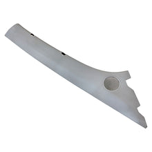 Moldura Coluna A VW Amarok V6 2018 2019 Direita Parabrisa