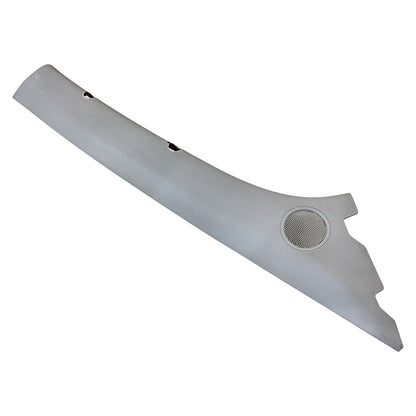 Moldura Coluna A VW Amarok V6 2018 2019 Direita Parabrisa