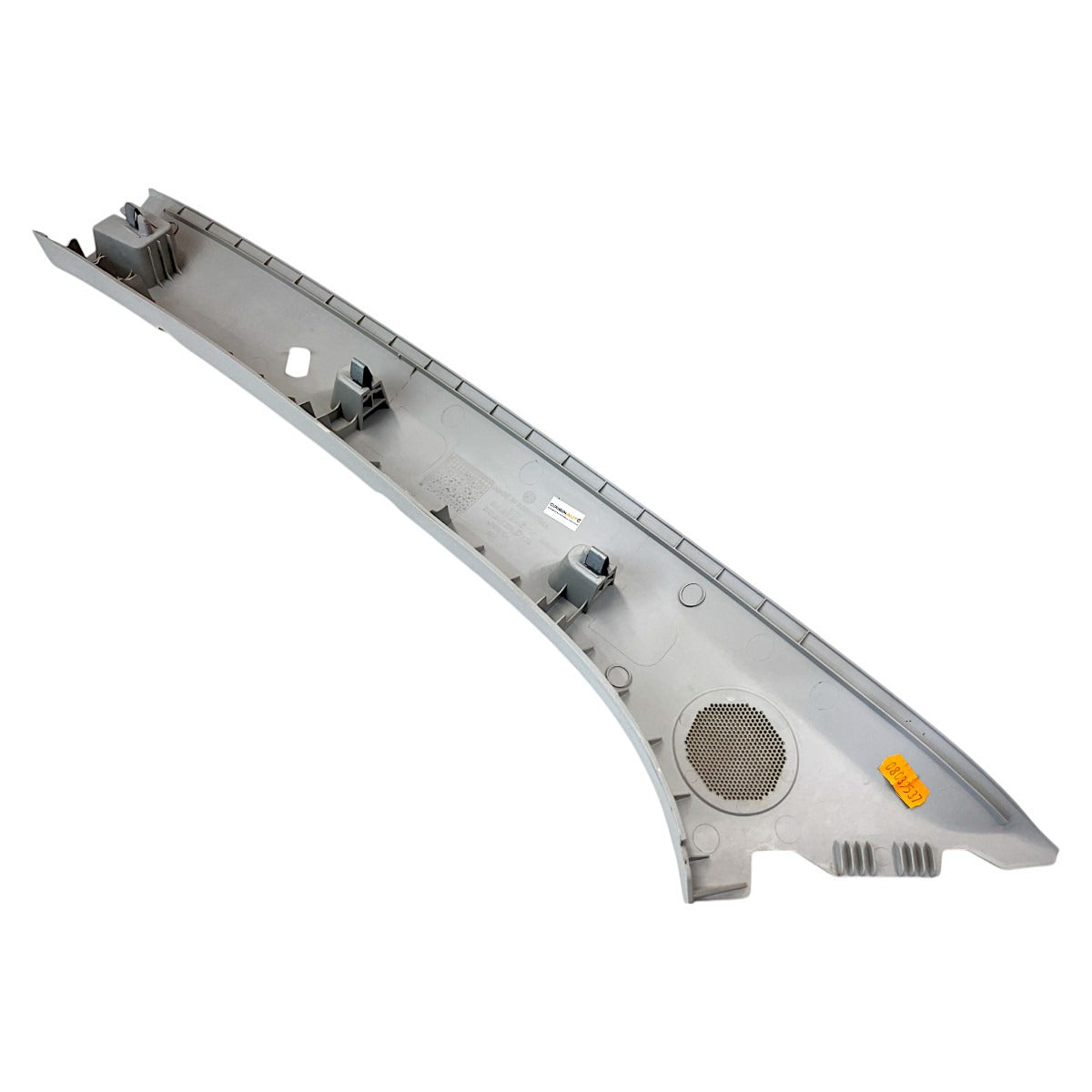 Moldura Coluna A VW Amarok V6 2018 2019 Direita Parabrisa