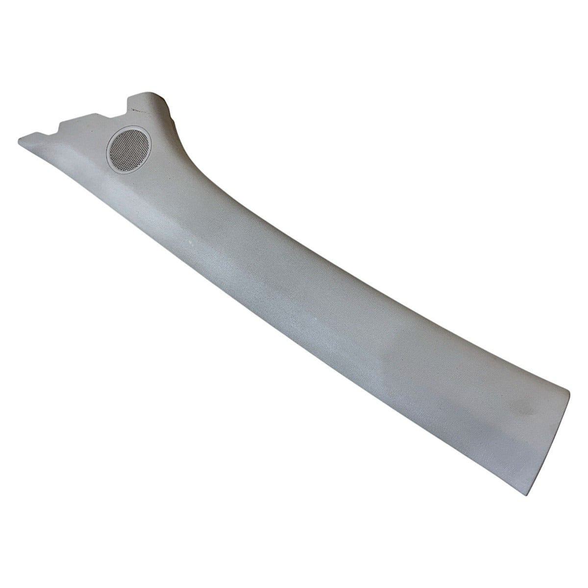 Moldura Coluna A VW Amarok V6 2018 2019 Esquerda Parabrisa