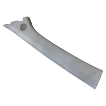 Moldura Coluna A VW Amarok V6 2018 2019 Esquerda Parabrisa