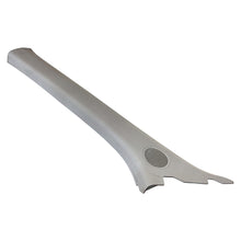 Moldura Coluna A VW Amarok V6 2018 2019 Esquerda Parabrisa