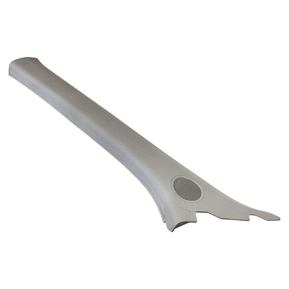 Moldura Coluna A VW Amarok V6 2018 2019 Esquerda Parabrisa