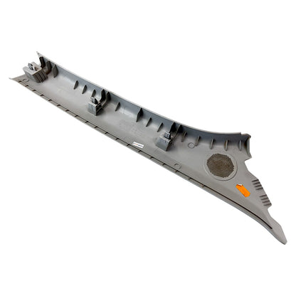 Moldura Coluna A VW Amarok V6 2018 2019 Esquerda Parabrisa