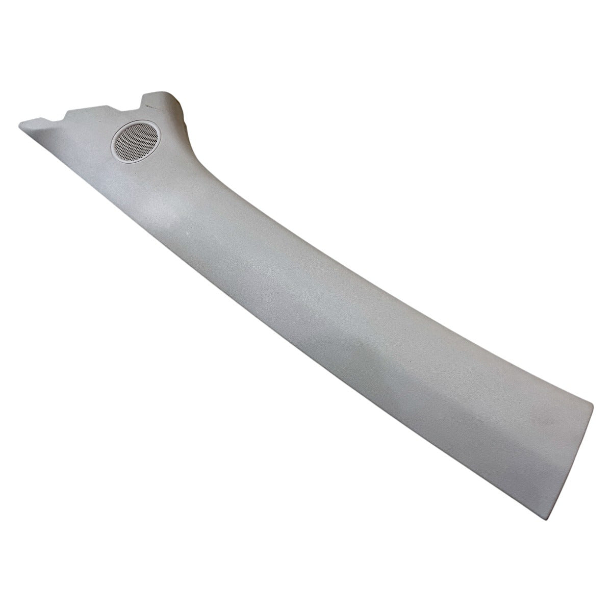 Moldura Coluna A VW Amarok V6 2018 2019 Esquerda Parabrisa