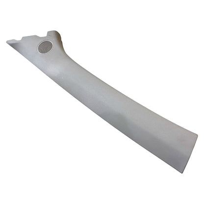 Moldura Coluna A VW Amarok V6 2018 2019 Esquerda Parabrisa