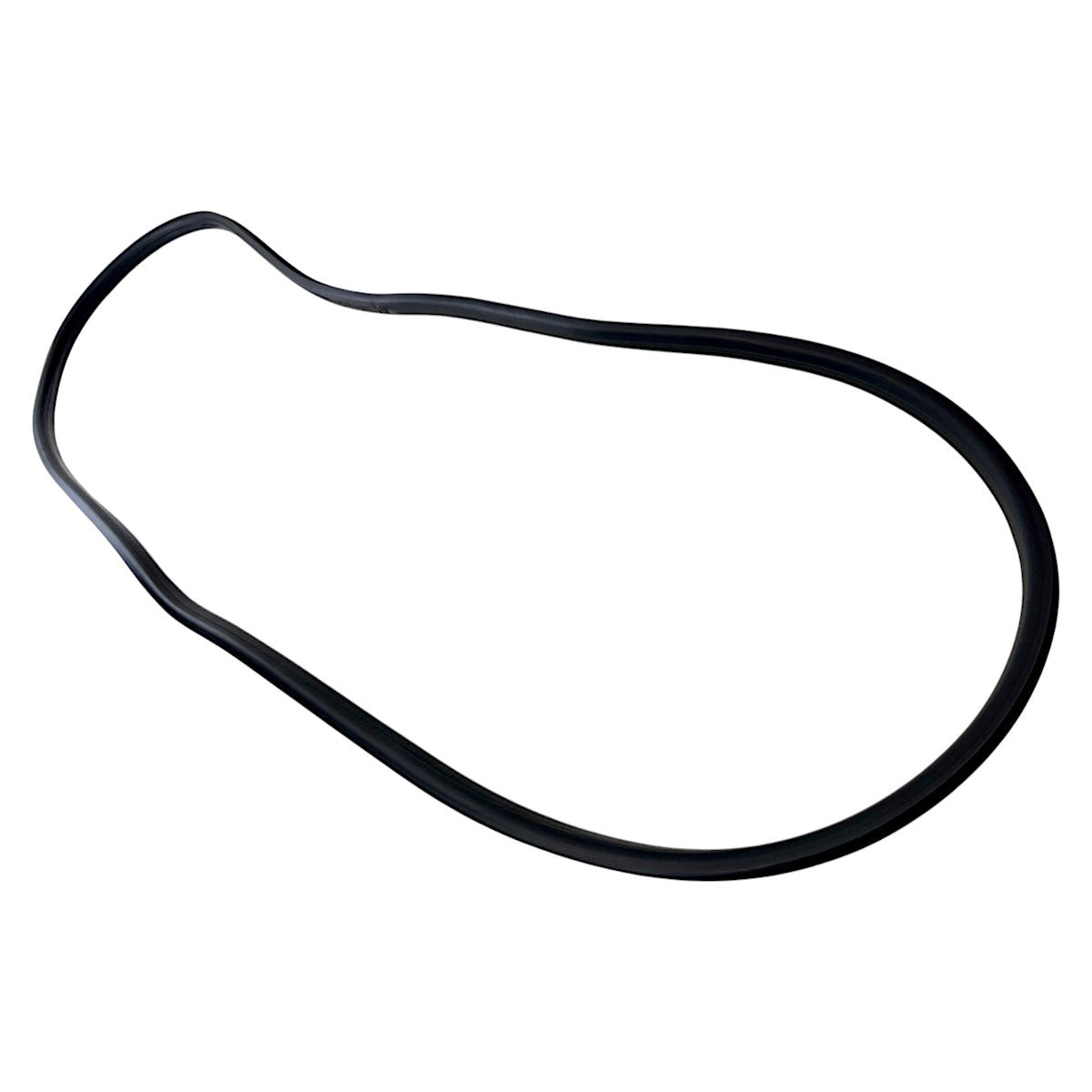 Borracha Carroceria VW Amarok V6 2018 2019 Dianteira Esquerda