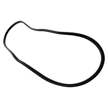 Borracha Carroceria VW Amarok V6 2018 2019 Dianteira Esquerda