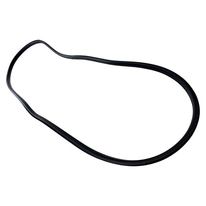 Borracha Carroceria VW Amarok V6 2018 2019 Dianteira Esquerda