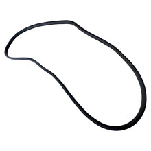 Borracha Carroceria VW Amarok V6 2018 2019 Dianteira Esquerda