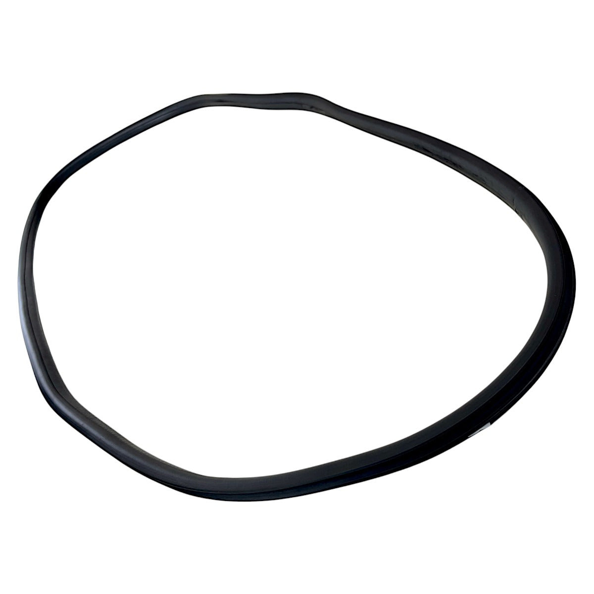 Borracha Carroceria VW Amarok V6 2018 2019 Dianteira Esquerda