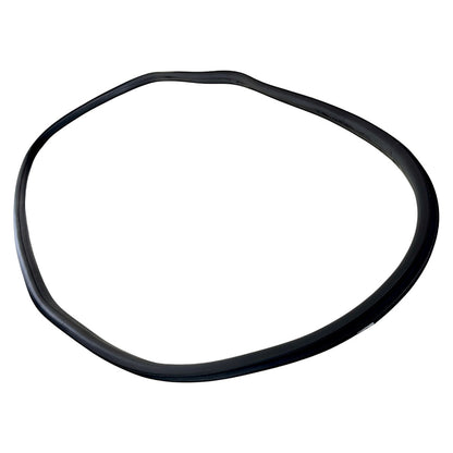 Borracha Carroceria VW Amarok V6 2018 2019 Dianteira Esquerda