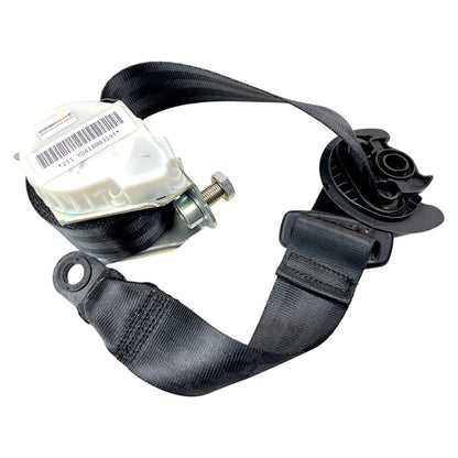 Cinto Segurança VW Amarok V6 2018 2019 Traseiro Esquerdo