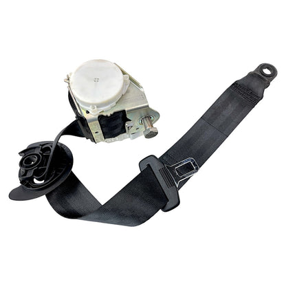 Cinto Segurança VW Amarok V6 2018 2019 Traseiro Esquerdo