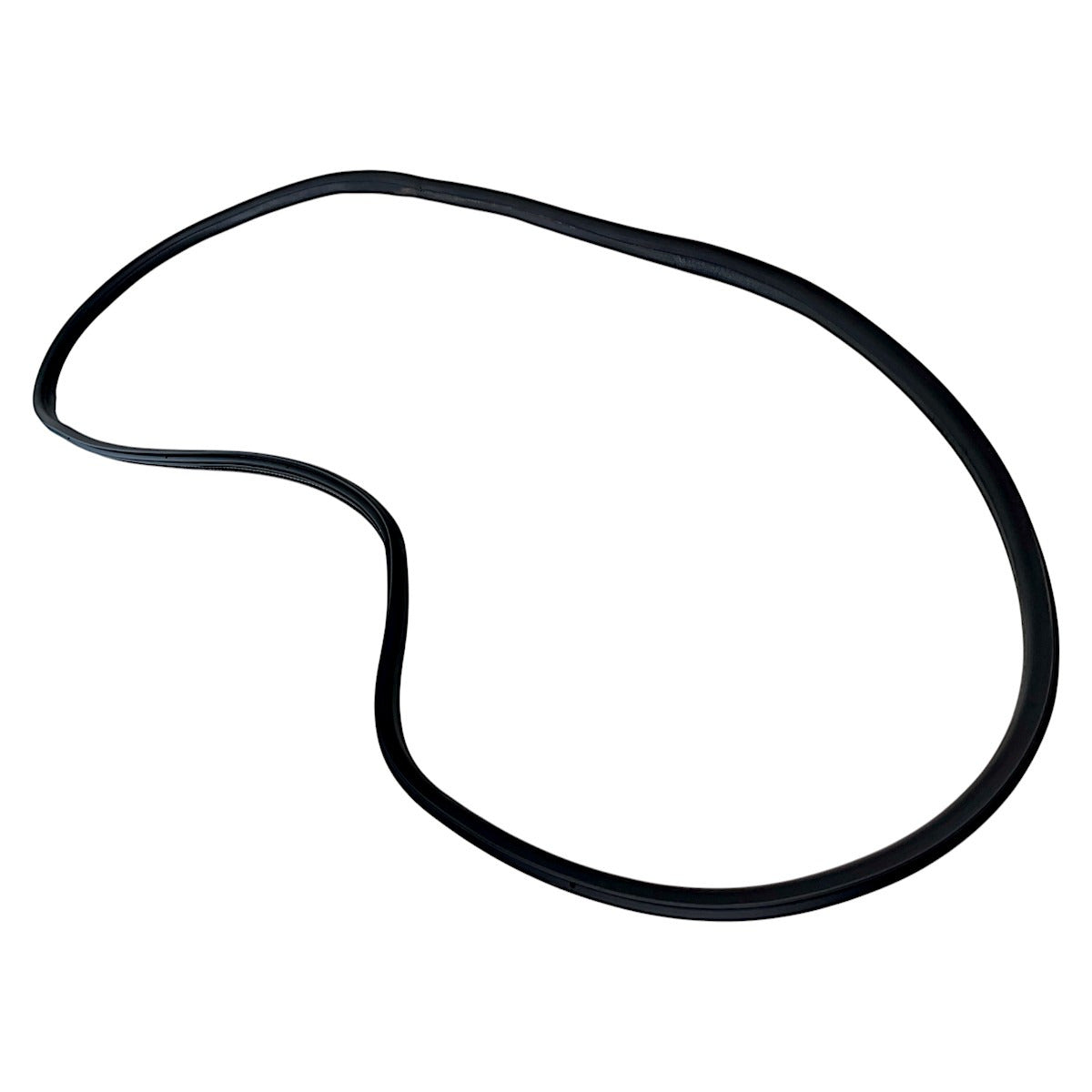 Borracha Carroceria VW Amarok V6 2018 2019 Dianteira Direita