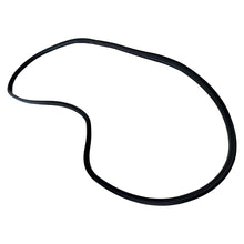 Borracha Carroceria VW Amarok V6 2018 2019 Dianteira Direita