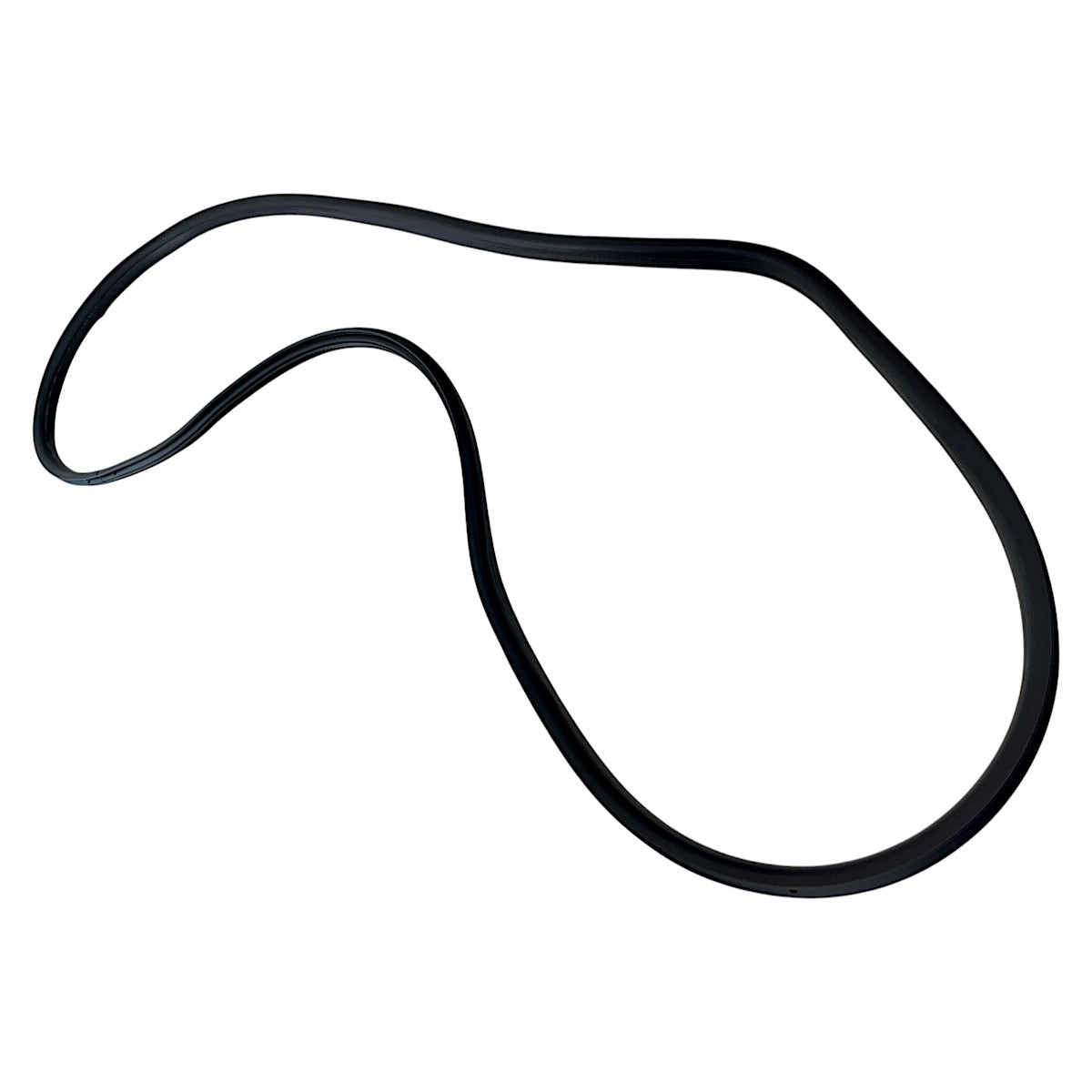 Borracha Carroceria VW Amarok V6 2018 2019 Dianteira Direita