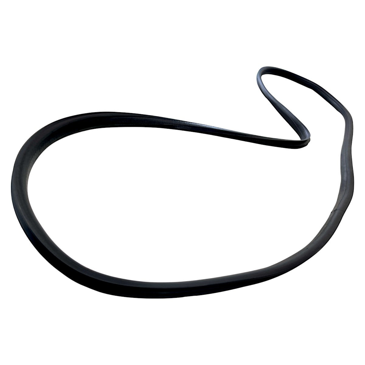 Borracha Carroceria VW Amarok V6 2018 2019 Dianteira Direita