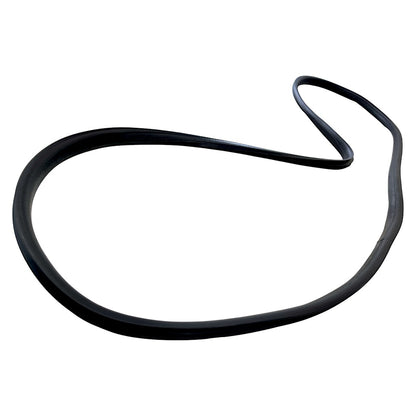 Borracha Carroceria VW Amarok V6 2018 2019 Dianteira Direita