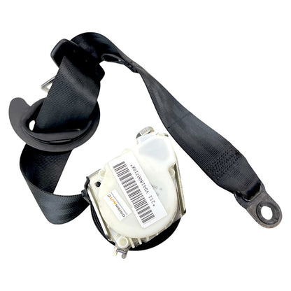 Cinto Segurança VW Amarok V6 2018 2019 Traseiro Direito