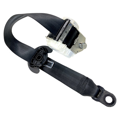 Cinto Segurança VW Amarok V6 2018 2019 Traseiro Direito