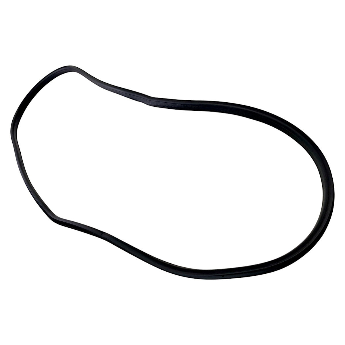 Borracha Carroceria VW Amarok V6 2018 2019 Traseira Direita