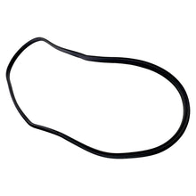 Borracha Carroceria VW Amarok V6 2018 2019 Traseira Direita