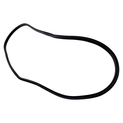 Borracha Carroceria VW Amarok V6 2018 2019 Traseira Direita