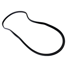 Borracha Carroceria VW Amarok V6 2018 2019 Traseira Direita