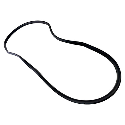 Borracha Carroceria VW Amarok V6 2018 2019 Traseira Direita