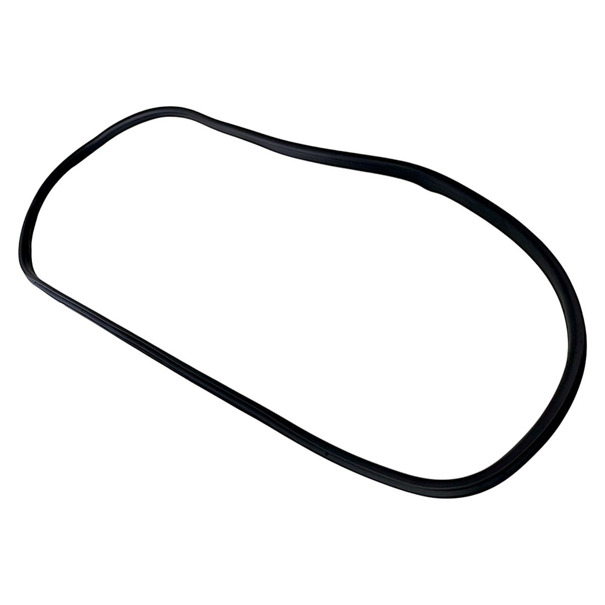 Borracha Carroceria VW Amarok V6 2018 2019 Traseira Direita