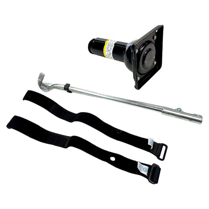 Conjunto Macaco Roda VW Amarok V6 2018 2019 2H0011031D