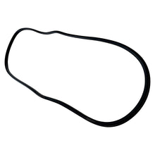 Borracha Carroceria VW Amarok V6 2018 2019 Traseira Esquerda