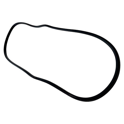 Borracha Carroceria VW Amarok V6 2018 2019 Traseira Esquerda