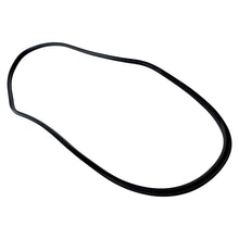 Borracha Carroceria VW Amarok V6 2018 2019 Traseira Esquerda