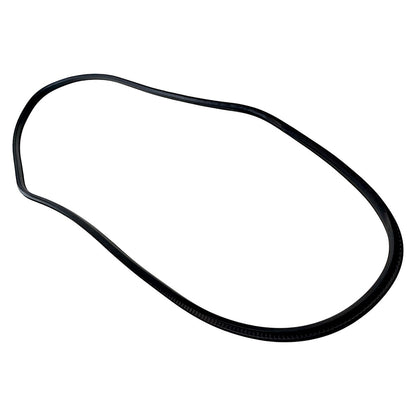 Borracha Carroceria VW Amarok V6 2018 2019 Traseira Esquerda