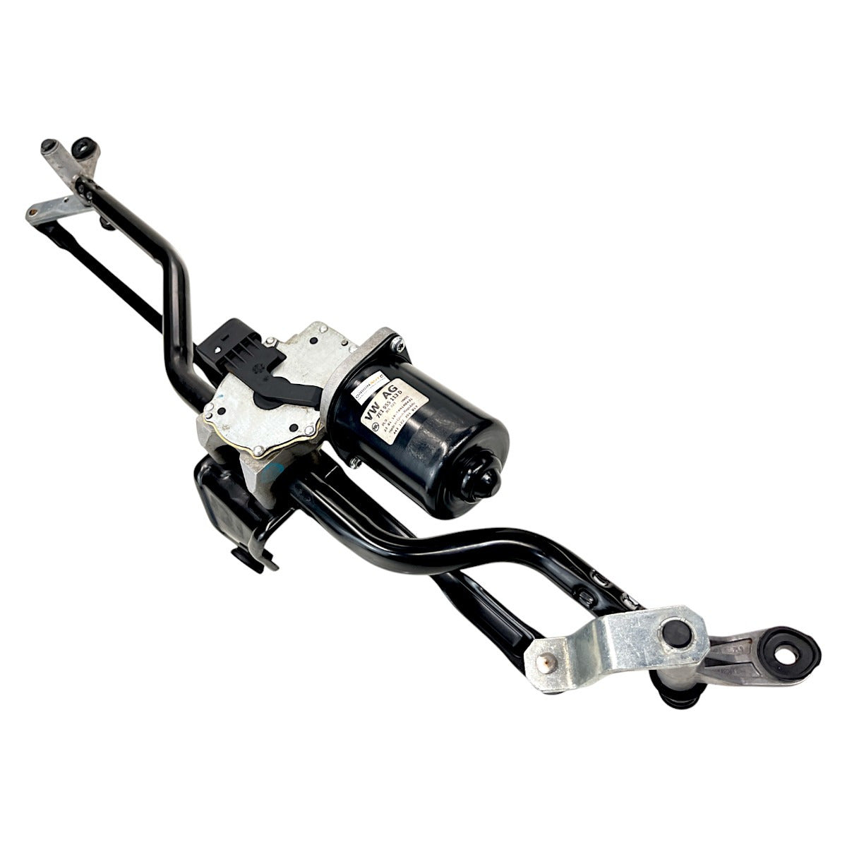 Motor Galhada Limpador Parabrisa VW Amarok V6 2018 2019