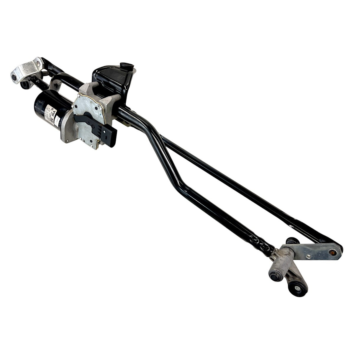 Motor Galhada Limpador Parabrisa VW Amarok V6 2018 2019