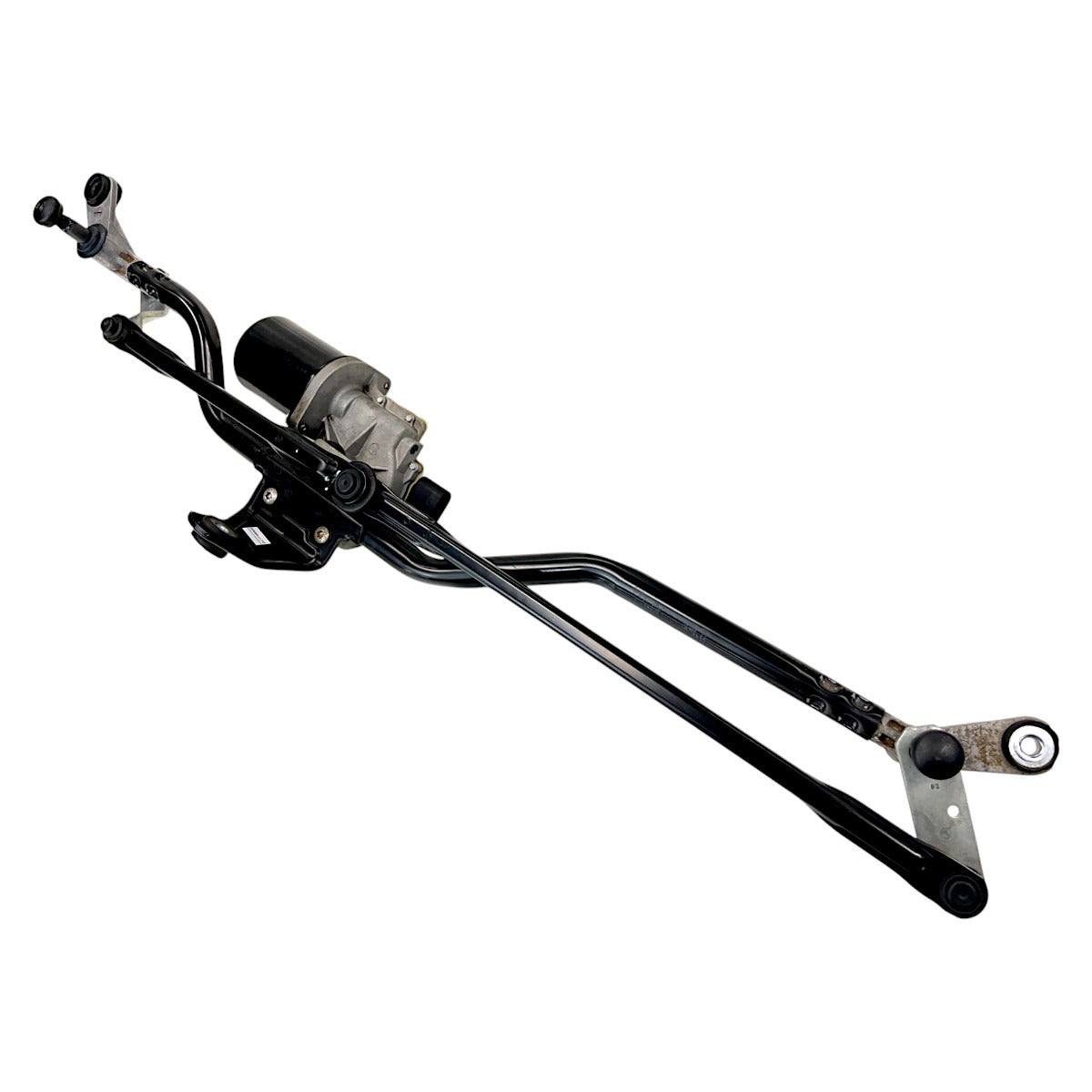 Motor Galhada Limpador Parabrisa VW Amarok V6 2018 2019