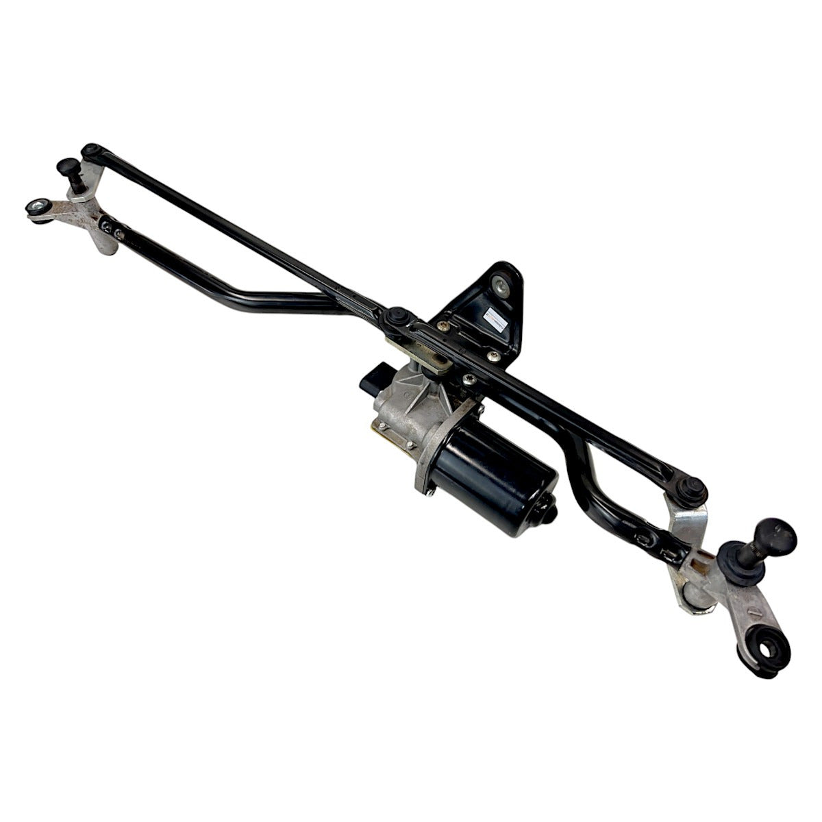 Motor Galhada Limpador Parabrisa VW Amarok V6 2018 2019